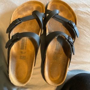 Sandals- Birkenstock